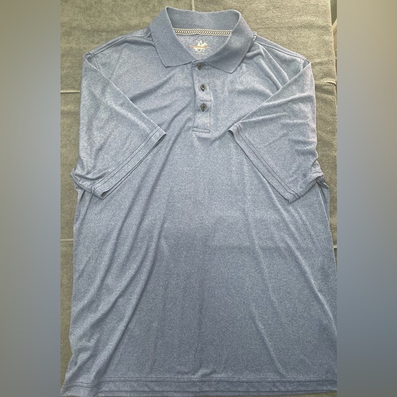 Beverly Hills Polo Club Other - Beverly Hills Polo Club Shortsleeve Lightweight Polo. Size L
